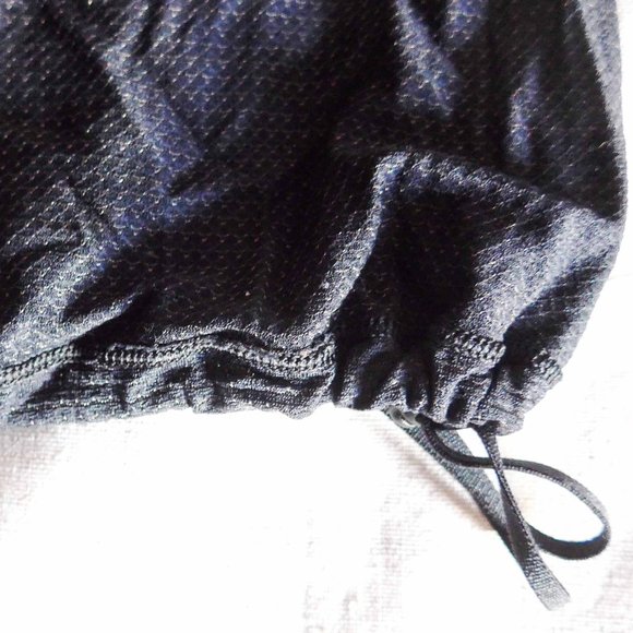 Lululemon Women 4 Itty Bitty Mesh Halter - Picture 6 of 13